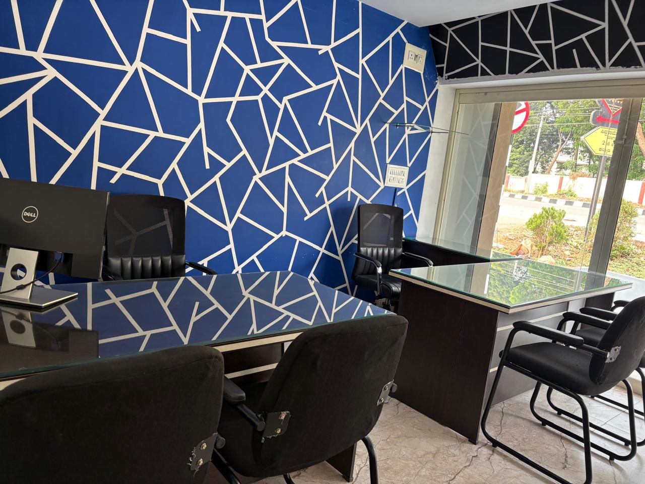 Office Space for Rent – Chikkamagaluru City